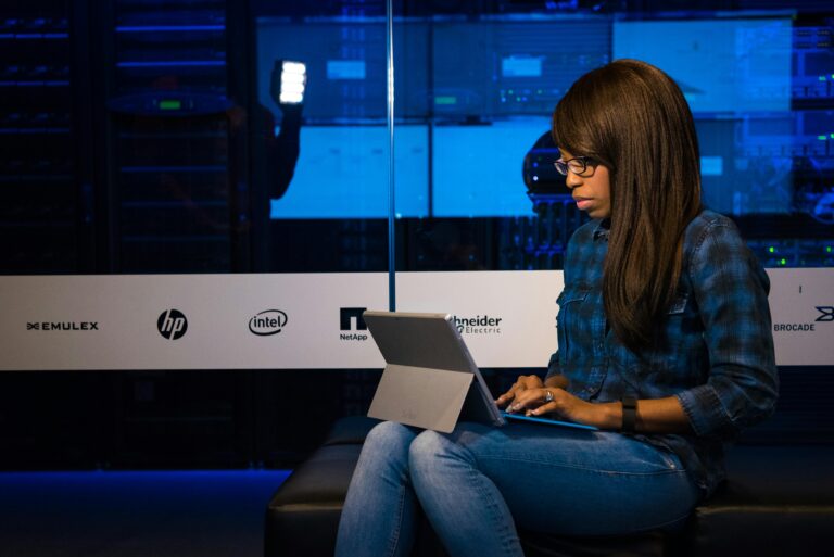 The importance of learning basic tech skills